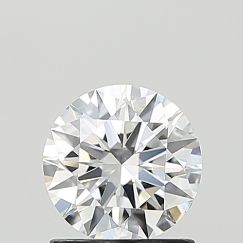 1.03 Carat Round Cut Lab Grown