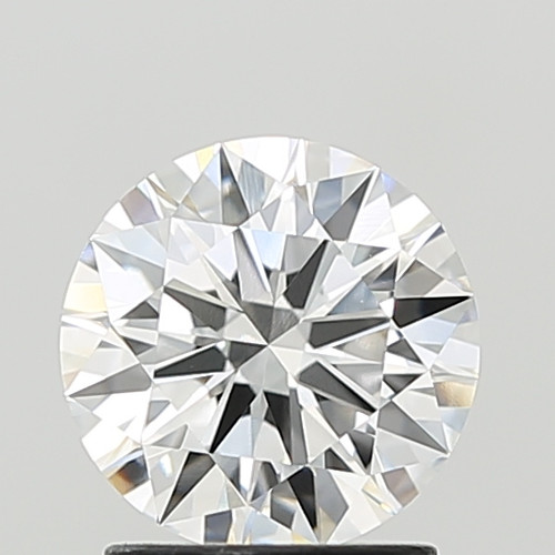 1.56 Carat Round Cut Lab Grown 1.56 Carat Round Cut Lab Grown