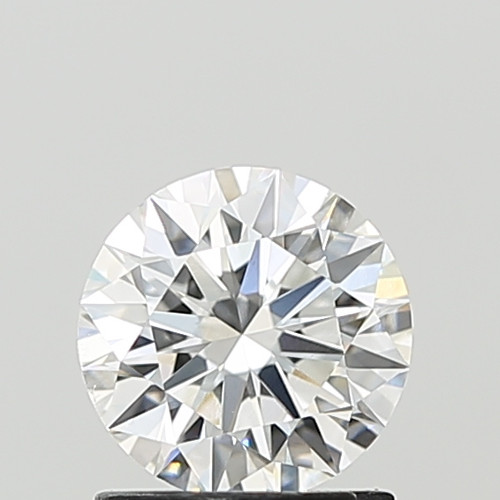 1.10 Carat Round Cut Lab Grown