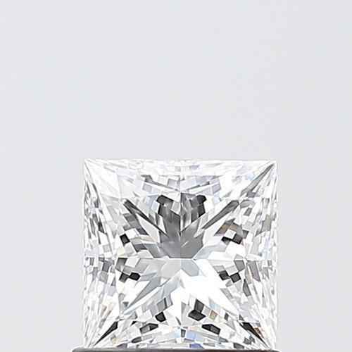 1.02 Carat Princess Lab Grown