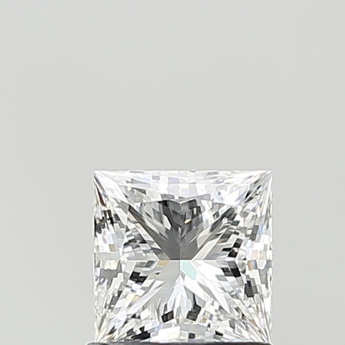 1.10 Carat Princess Lab Grown