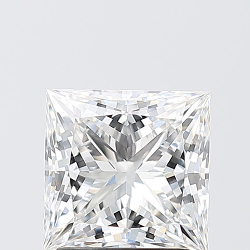 2.10 Carat Princess Lab Grown