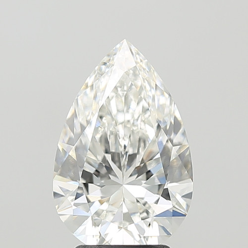 3.10 Carat Pear Lab Grown 3.10 Carat Pear Lab Grown