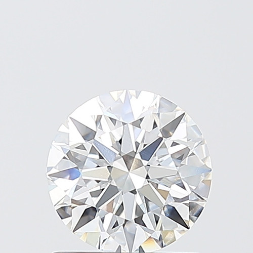 1.03 Carat Round Cut Lab Grown 1.03 Carat Round Cut Lab Grown
