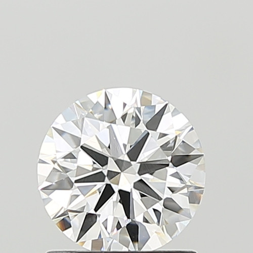 1.10 Carat Round Cut Lab Grown