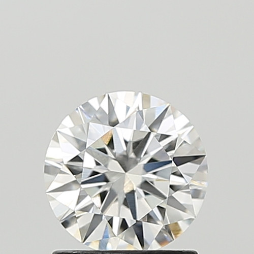 1.10 Carat Round Cut Lab Grown