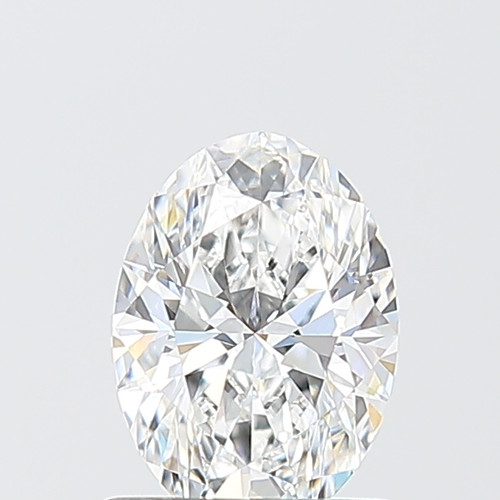 1.03 Carat Oval Lab Grown 1.03 Carat Oval Lab Grown