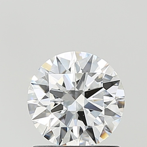 1.06 Carat Round Cut Lab Grown