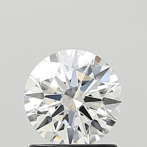 1.10 Carat Round Cut Lab Grown