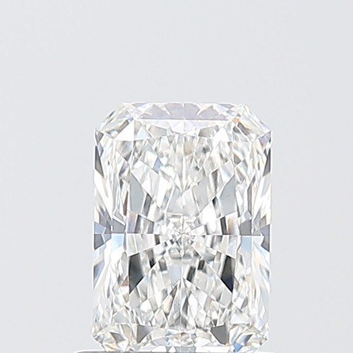 1.03 Carat Radiant Lab Grown