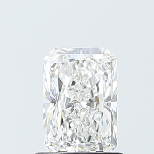 1.00 Carat Radiant Lab Grown