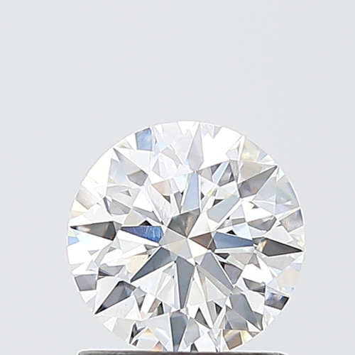 1.09 Carat Round Cut Lab Grown