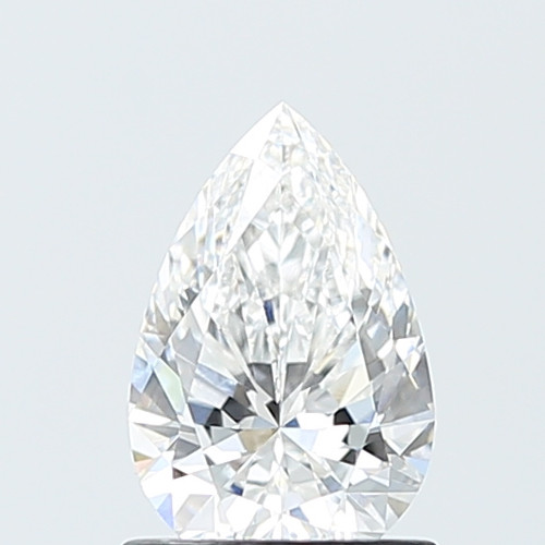 1.01 Carat Pear Lab Grown