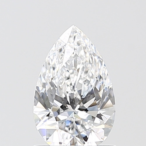 1.02 Carat Pear Lab Grown