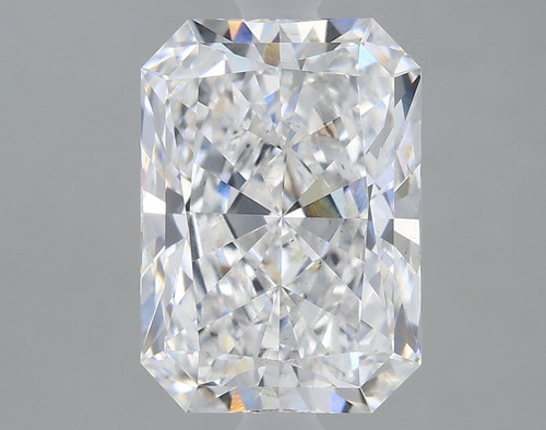 2.11 Carat Radiant Lab Grown
