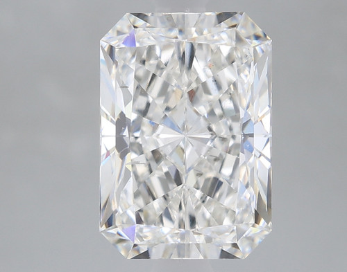 2.15 Carat Radiant Lab Grown