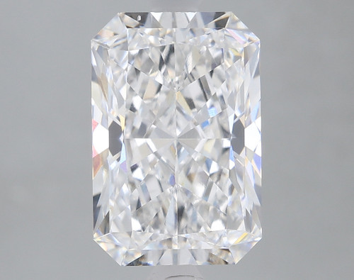 2.40 Carat Radiant Lab Grown