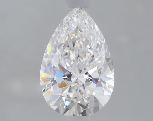 1.25 Carat Pear Lab Grown 1.25 Carat Pear Lab Grown