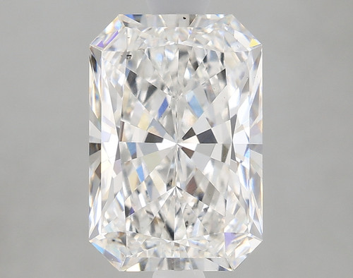 2.24 Carat Radiant Lab Grown