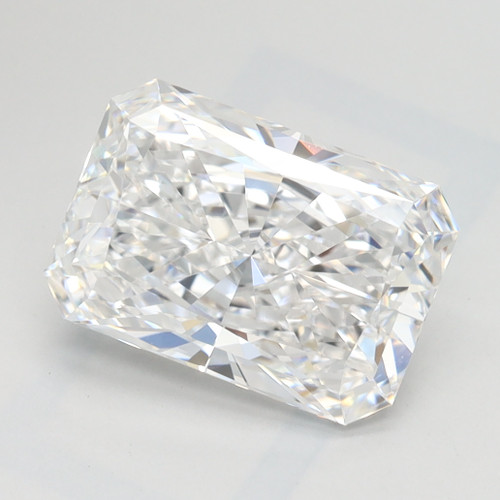 2.12 Carat Radiant Lab Grown 2.12 Carat Radiant Lab Grown