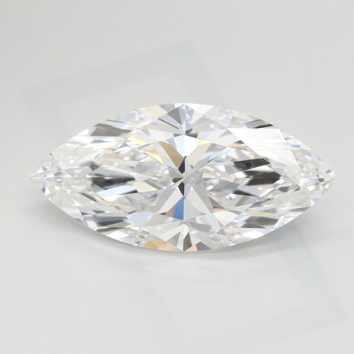 1.38 Carat Marquise Lab Grown 1.38 Carat Marquise Lab Grown