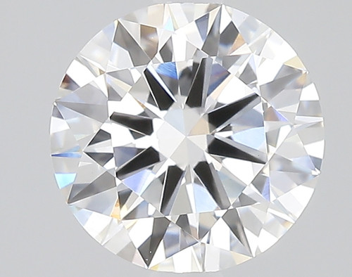 1.91 Carat Round Cut Lab Grown