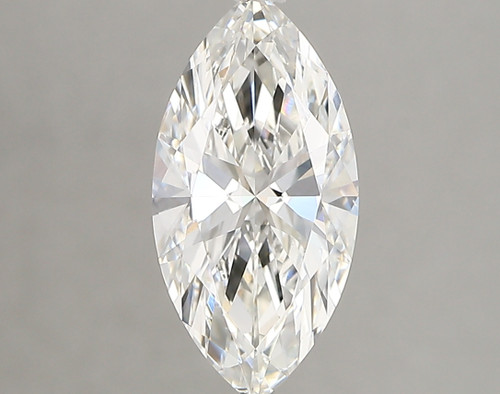 1.50 Carat Marquise Lab Grown