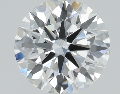 1.00 Carat Round Cut Lab Grown