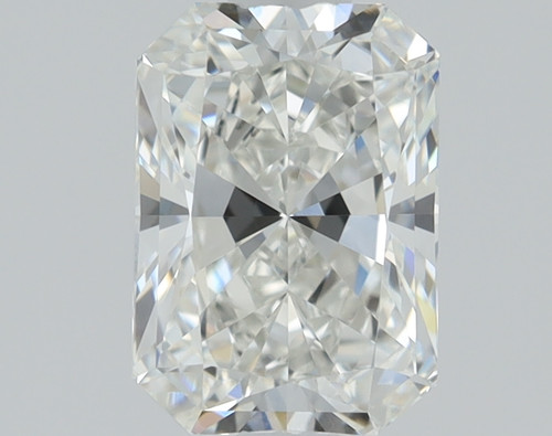 1.03 Carat Radiant Lab Grown
