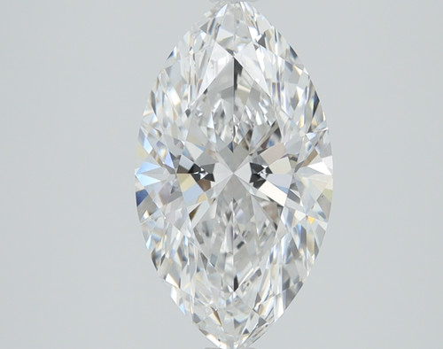 1.76 Carat Marquise Lab Grown