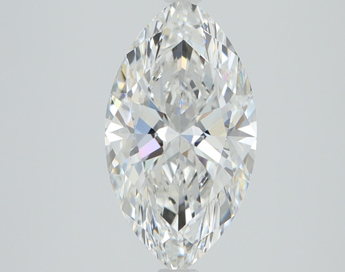 2.24 Carat Marquise Lab Grown