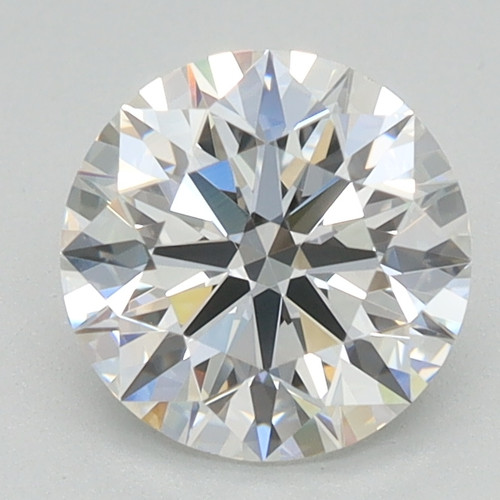 1.03 Carat Round Cut Lab Grown