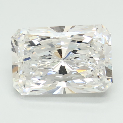 2.10 Carat Radiant Lab Grown