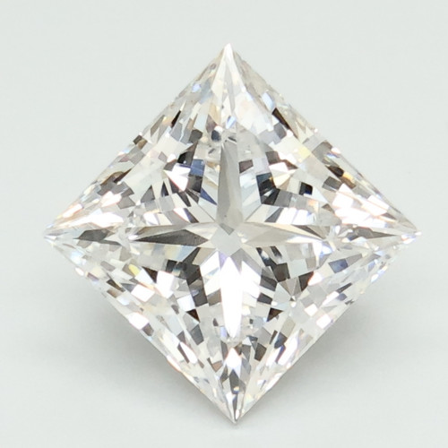 2.10 Carat Princess Lab Grown
