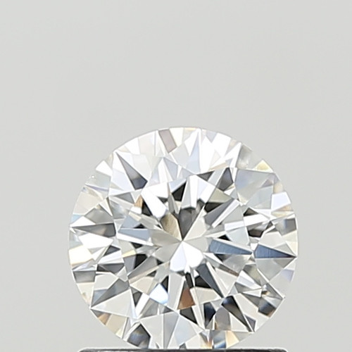 1.01 Carat Round Cut Lab Grown