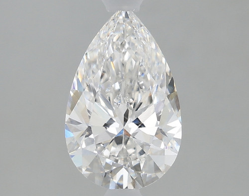 1.09 Carat Pear Lab Grown