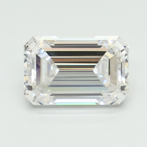 1.52 Carat Emerald Lab Grown