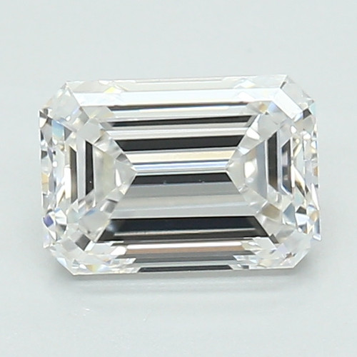 1.03 Carat Emerald Lab Grown