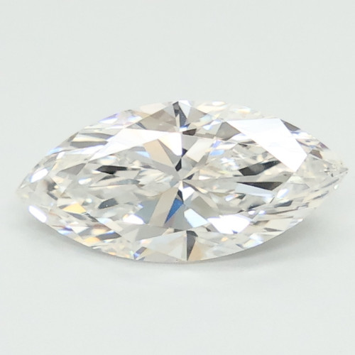 1.02 Carat Marquise Lab Grown