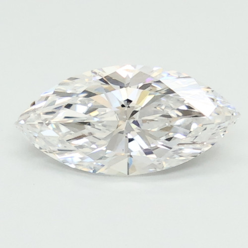1.00 Carat Marquise Lab Grown