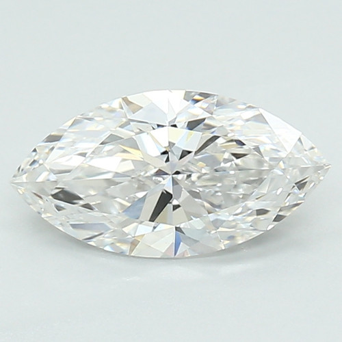1.00 Carat Marquise Lab Grown