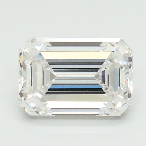 1.78 Carat Emerald Lab Grown 1.78 Carat Emerald Lab Grown