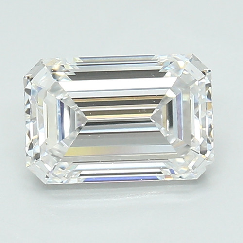 1.54 Carat Emerald Lab Grown