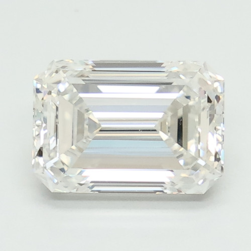 1.51 Carat Emerald Lab Grown