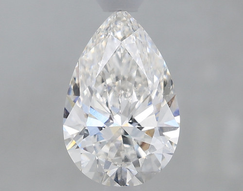 1.02 Carat Pear Lab Grown 1.02 Carat Pear Lab Grown