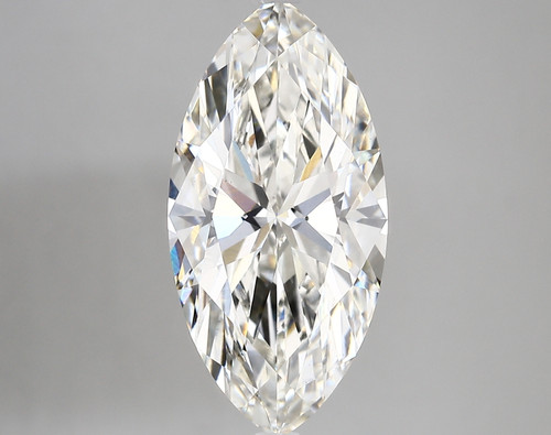 4.74 Carat Marquise Lab Grown 4.74 Carat Marquise Lab Grown