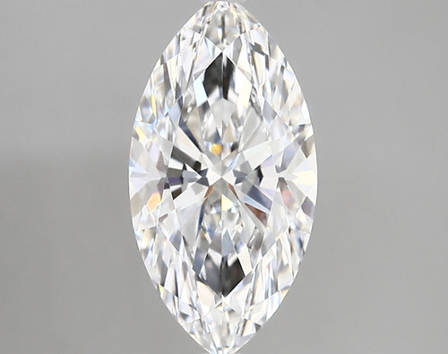 2.42 Carat Marquise Lab Grown