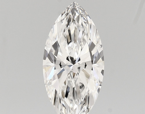 1.53 Carat Marquise Lab Grown