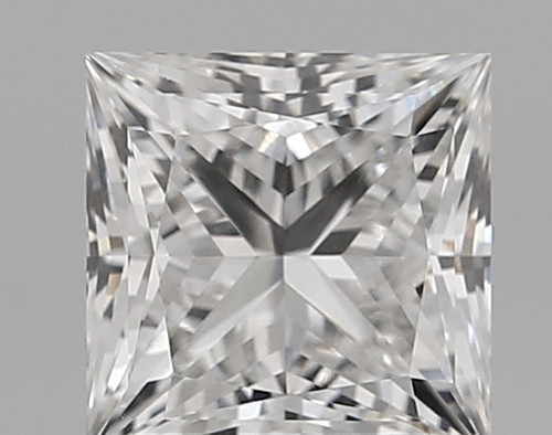 1.51 Carat Princess Lab Grown