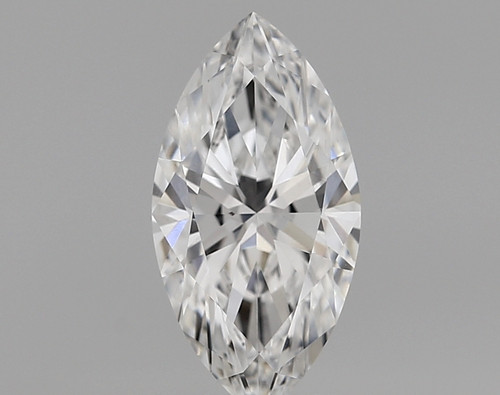 1.50 Carat Marquise Lab Grown